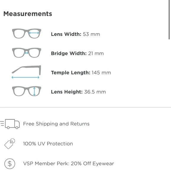 YSL Sunglasses - Picture 4 of 5